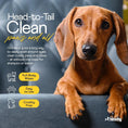 Load image into Gallery viewer, Himmy™ Large Pet Wipes for Dogs and Cats
