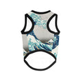 Load image into Gallery viewer, Hokusai Great Wave Off Kanagawa Tank Top
