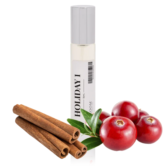 Holiday 1 Perfume 15ml by iGroom