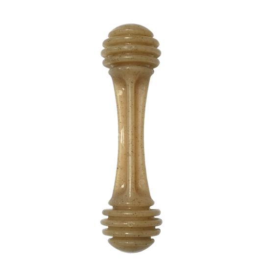 Honey Bone eChew Ultra Durable Nylon Dog Chew Toy