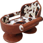 Royal Davenport Luxury Pet Bed