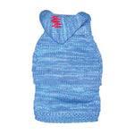Hoodie Sweater Coat