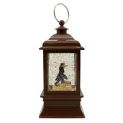 Kurt Adler 9-Inch Harry Potter Battery-Operated Spinning Musical LED Lantern