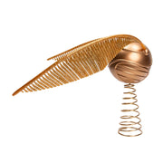 Kurt Adler Harry Potter Quidditch Snitch Tree Topper
