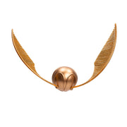 Kurt Adler Harry Potter Quidditch Snitch Tree Topper