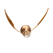 Kurt Adler Harry Potter Quidditch Snitch Tree Topper