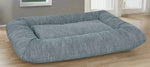 Hugo Futon Stone Grey