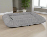Hugo Futon Stone Grey