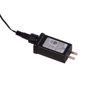 Kurt Adler 6 Foot Willow Tree with 320 Purple and Orange Fairy Lights