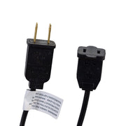 Kurt Adler UL 7-Light LED Pumpkin Streaming String Light Set