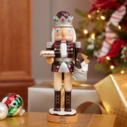 Kurt Adler 14-Inch Hershey's S'mores Nutcracker