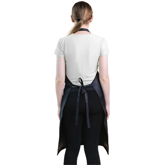 Black Apron by Hydra