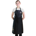 Load image into Gallery viewer, Black Apron by Hydra
