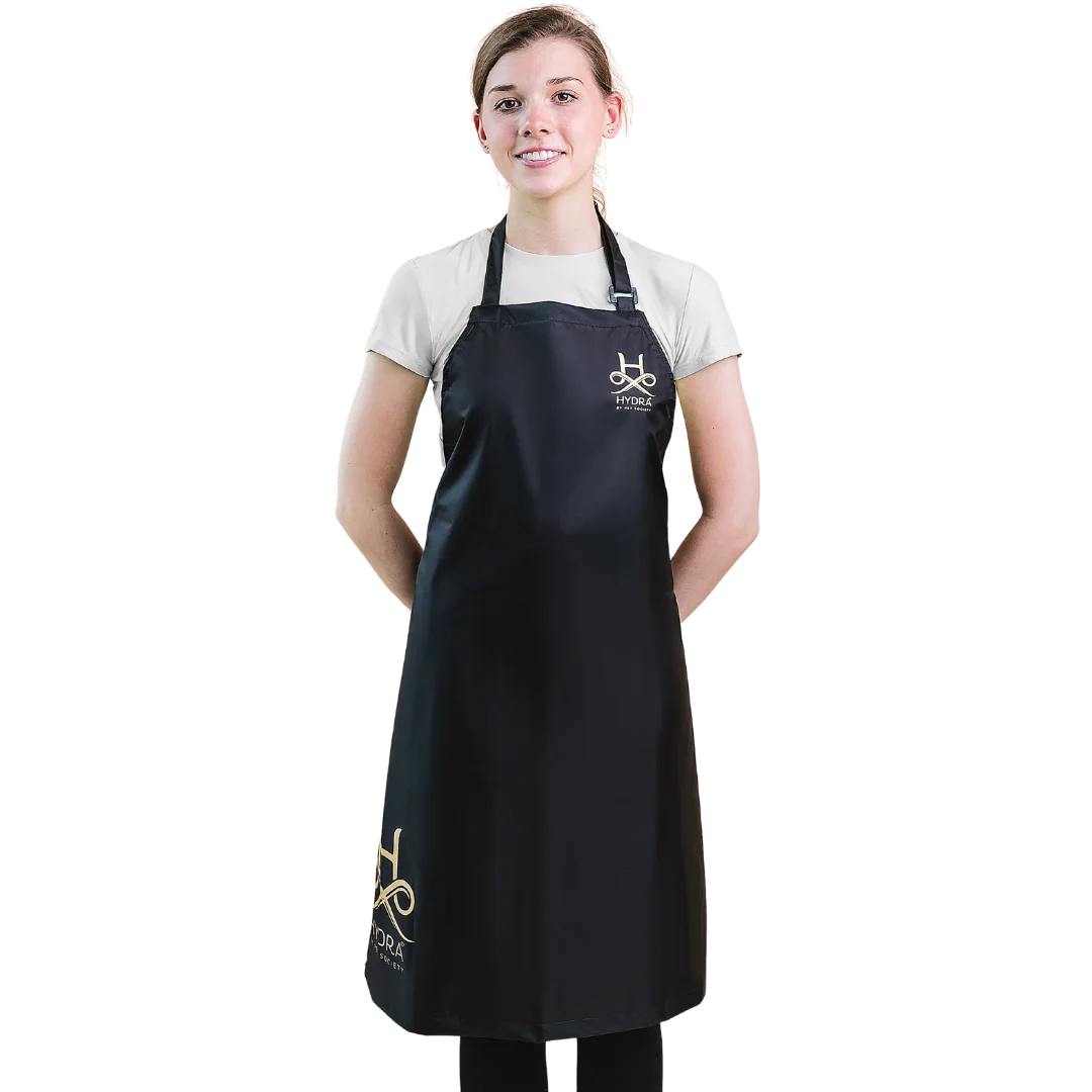 Black Apron by Hydra