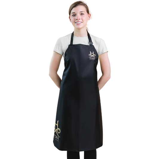 Black Apron by Hydra