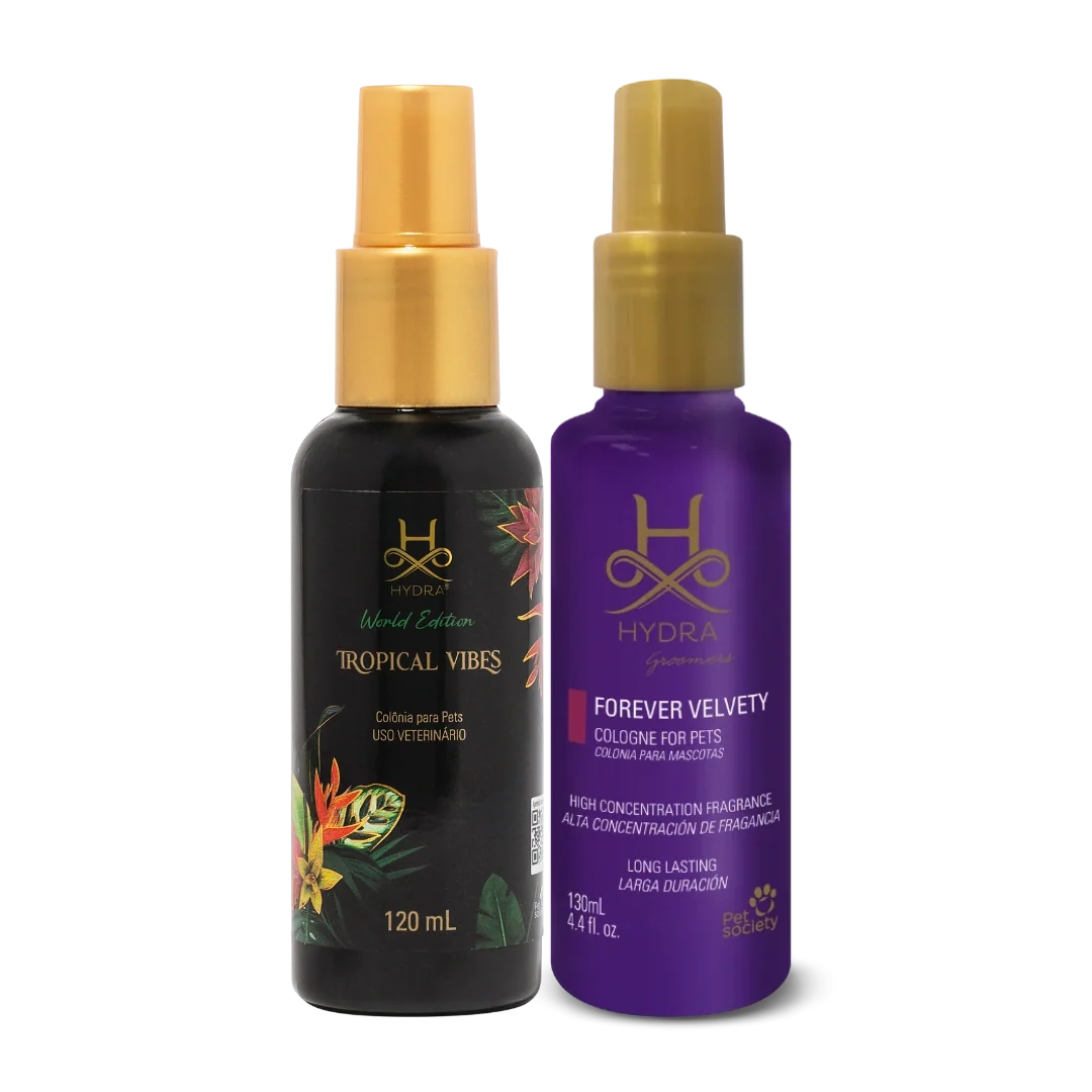 Pet Cartagena Nights Mini Cologne by Hydra