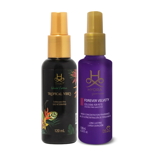 Pet Cartagena Nights Mini Cologne by Hydra