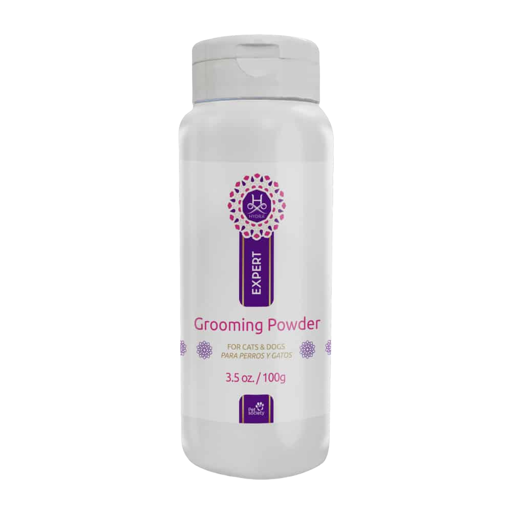 Hydra Expert Grooming Powder 3.5oz