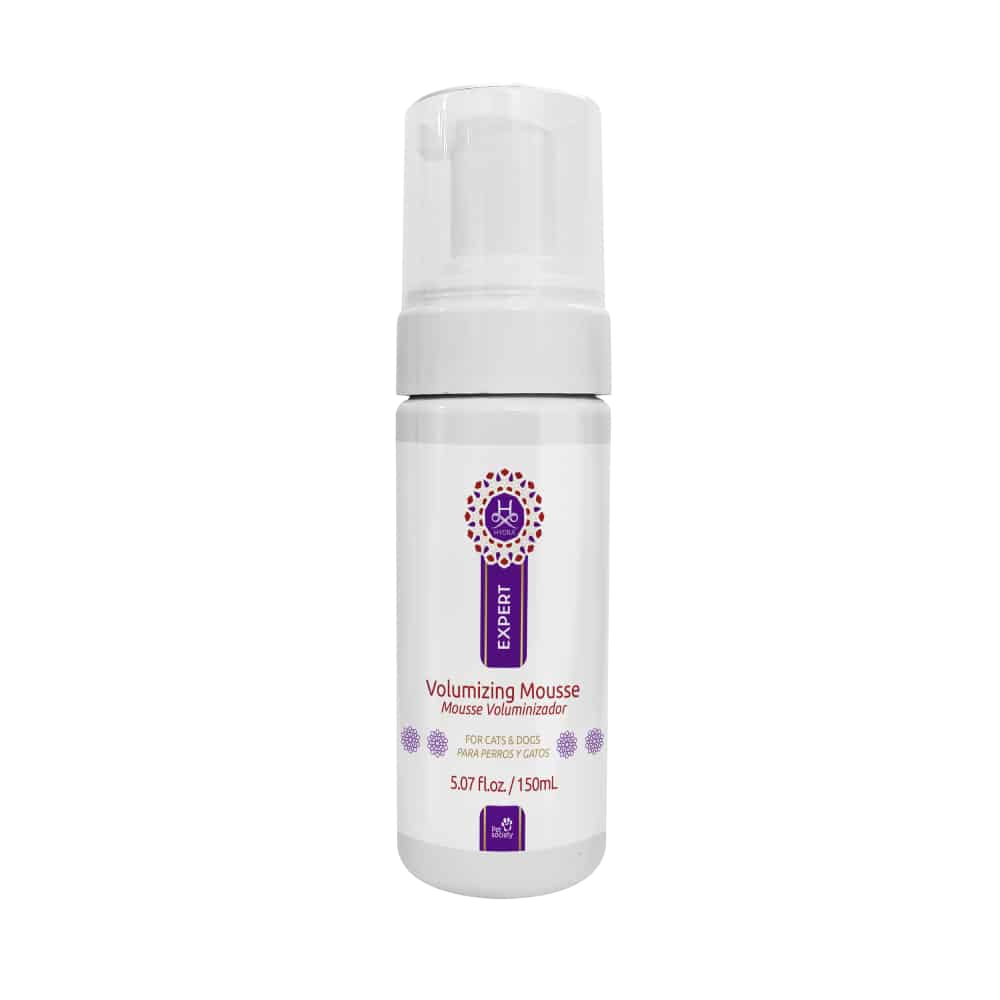 Hydra Expert Volumizing Mousse 5.07oz