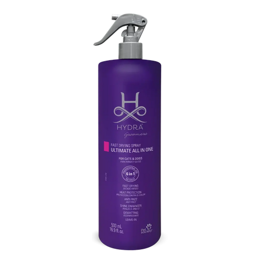 Fast Drying Spray 16.9oz by Hydra