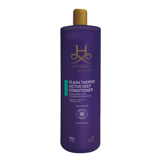 Flash Thermo Active Deep Conditioner by Hydra