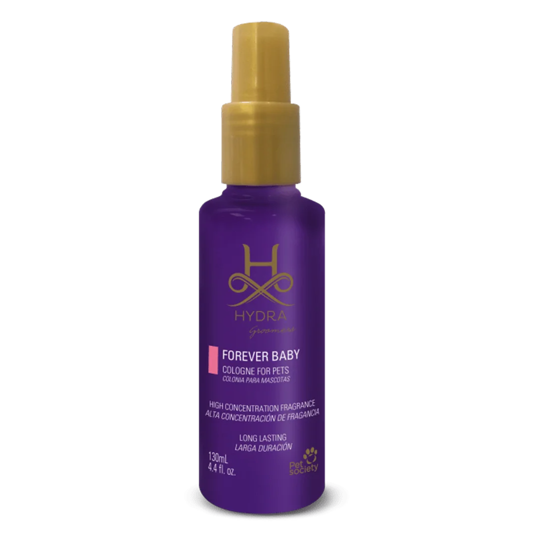 Pet Kyoto Silk Garden Mini Cologne by Hydra