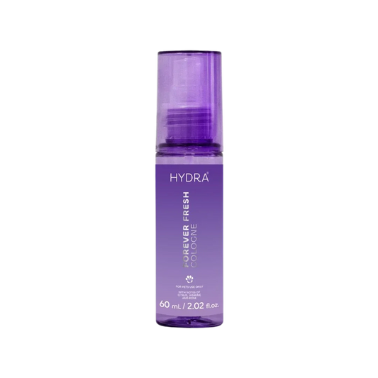 Pet Forever Fresh Cologne Retail 2.02oz by Hydra