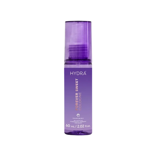 Pet Forever Sweet Cologne Retail 2.02oz by Hydra