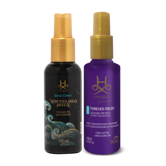 Pet Ibiza Seaside Breeze Mini Cologne by Hydra