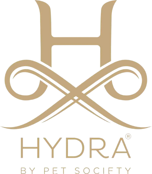 Moist Shampoo and Conditioner Gallon with Dilution Bottle Set by Hydra