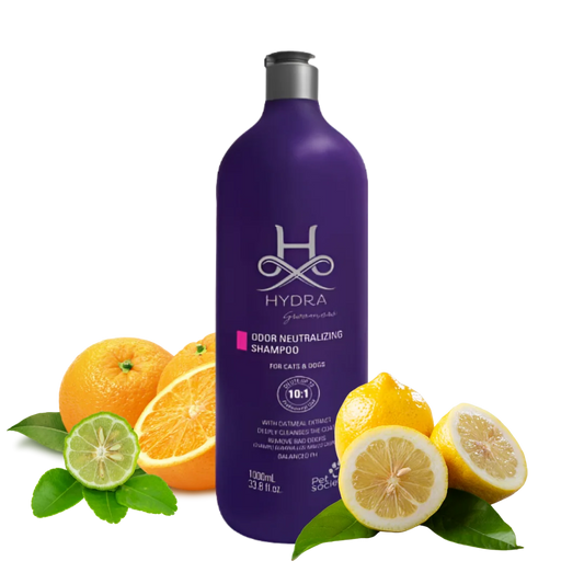 Odor Neutralizer Shampoo 33oz by Hydra