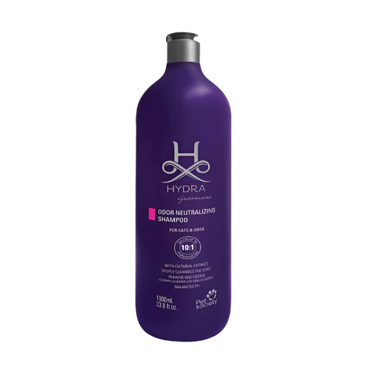Odor Neutralizer Shampoo 33oz by Hydra