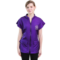 Load image into Gallery viewer, Purple Female Smock by Hydra
