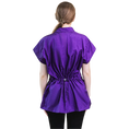 Load image into Gallery viewer, Purple Female Smock by Hydra
