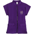 Load image into Gallery viewer, Purple Female Smock by Hydra
