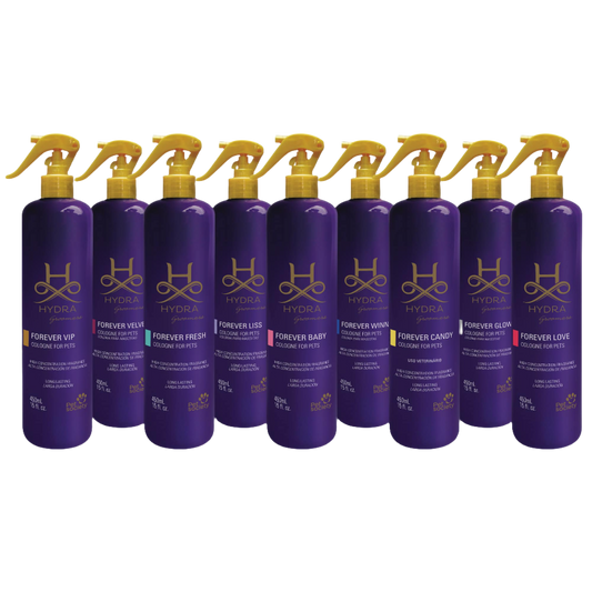Cologne Bundle 15oz by Hydra