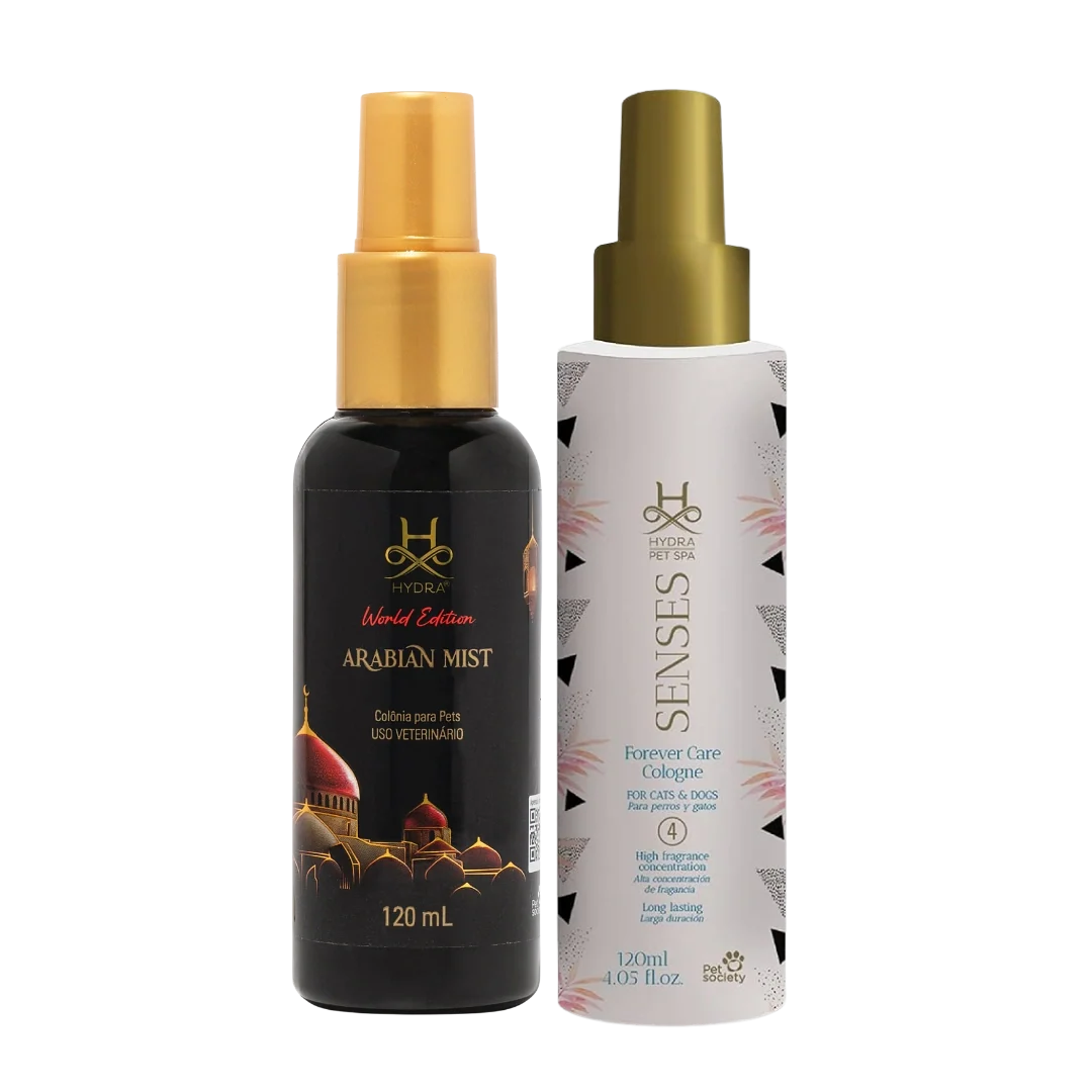 Pet Riads of Marrakech Mini Cologne by Hydra