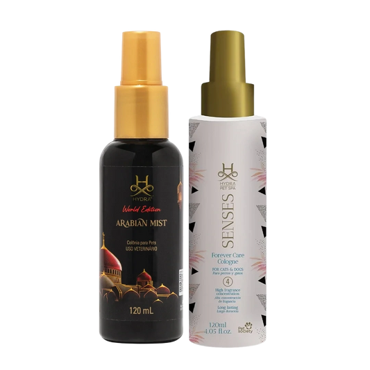 Pet Riads of Marrakech Mini Cologne by Hydra