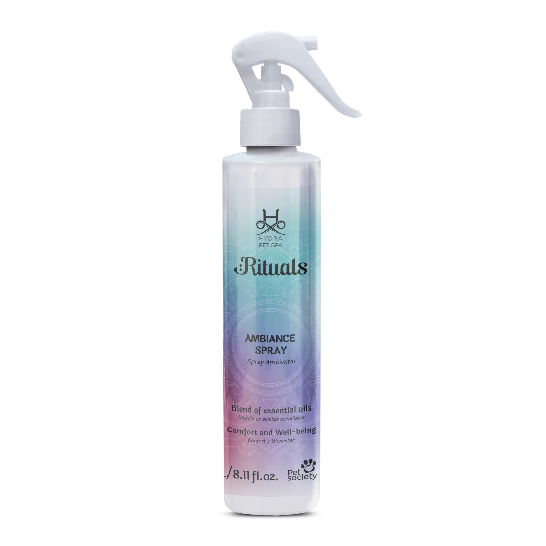 Rituals Collection by Hydra