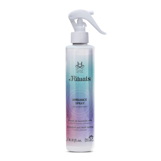 Rituals Ambient Spray 8oz by Hydra