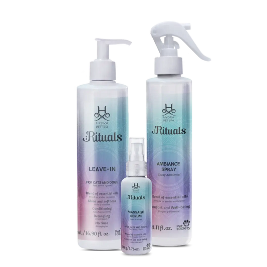 Rituals Collection by Hydra