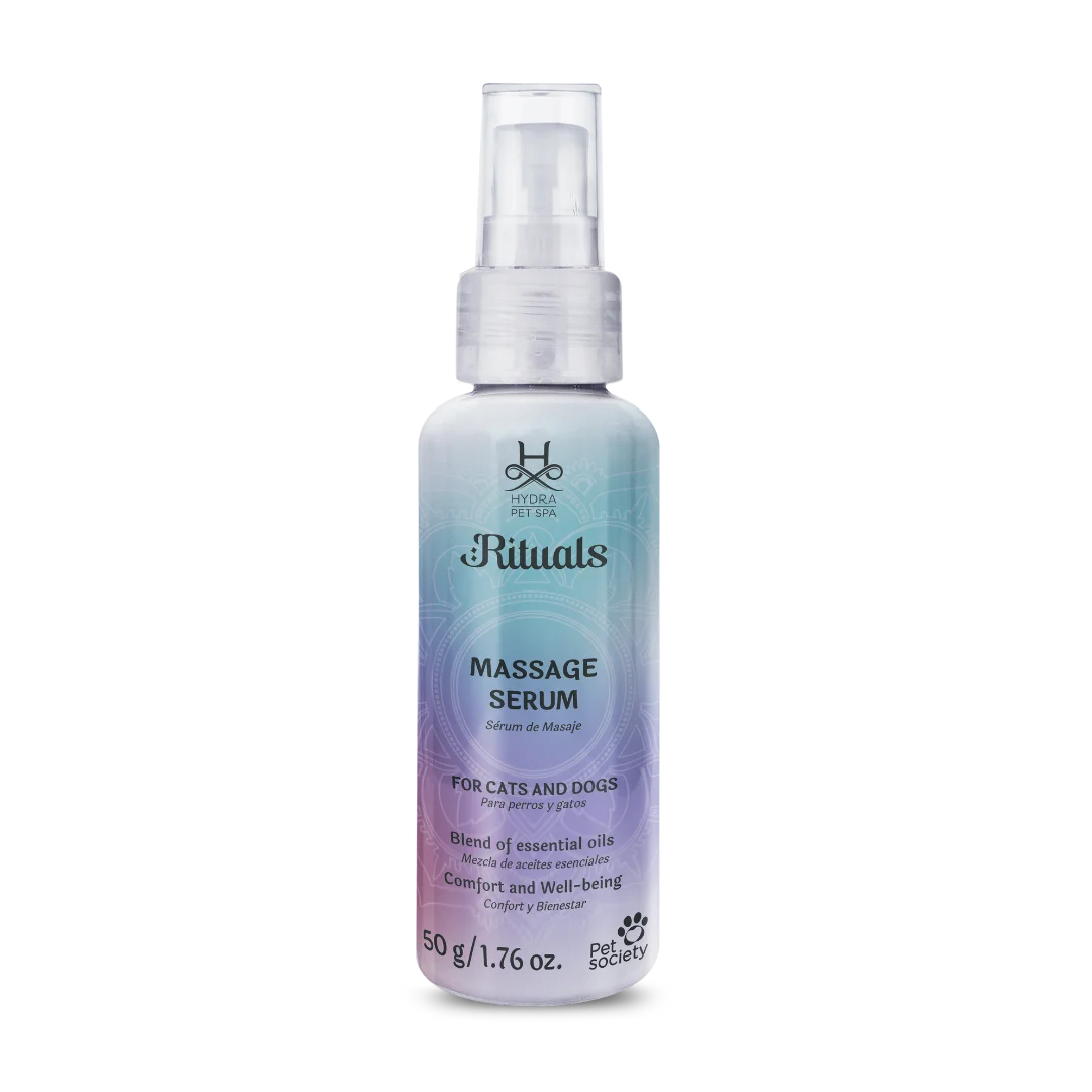 Rituals Serum 1.76oz by Hydra