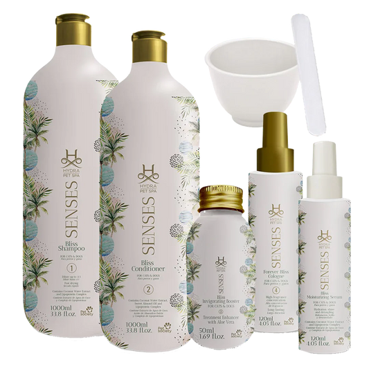 Senses Bliss Collection by Hydra
