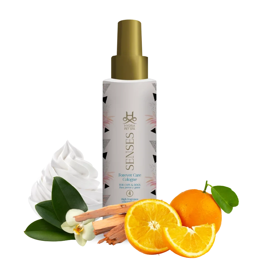 Dog Senses Care Cologne by Hydra