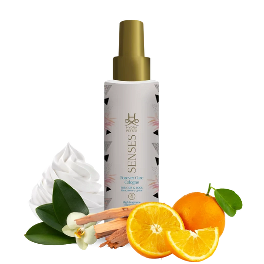 Dog Senses Care Cologne by Hydra
