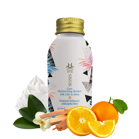 Senses Care Moisturizing Booster by Hydra