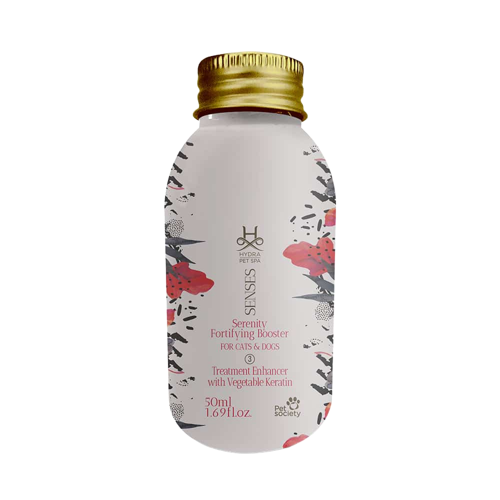 Pet Senses Serenity Fortifying Conditioner Booster by Hydra