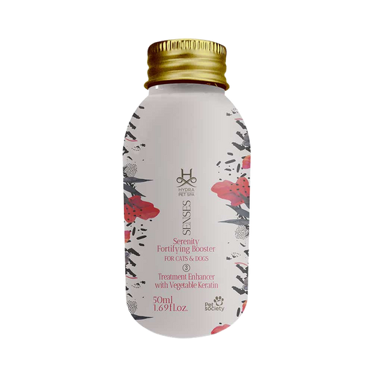 Pet Senses Serenity Fortifying Conditioner Booster by Hydra