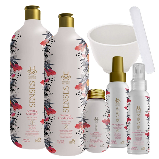 Senses Serenity Bundle by Hydra