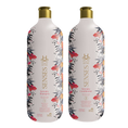 Load image into Gallery viewer, Senses Serenity Conditioner 33oz and Shampoo 33oz by Hydra
